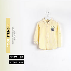 القميص الأساسي مقاس كبير