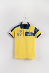 Creativity Thinking Polo