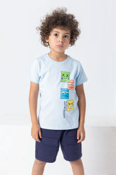 Faces Squared Just Be Decisive Set