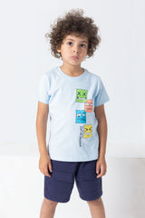 Faces Squared Just Be Decisive Set