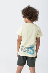 Faces Squared Just Be Decisive Set