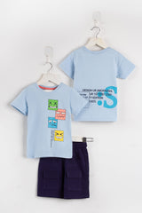 Faces Squared Just Be Decisive Set