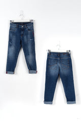 Red Mark Jeans
