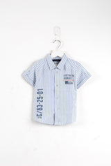 Live for The Moments Shirt