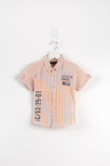 Live for The Moments Shirt