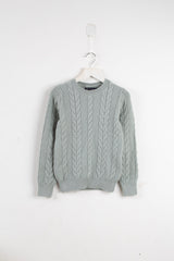 Knitwear Pullover