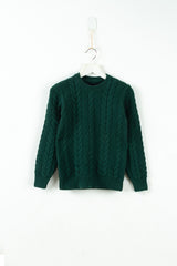 Knitwear Pullover