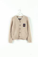 Knitwear Jacket