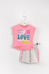 Today is Love Power Set