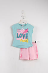 Today is Love Power Set