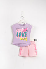 Today is Love Power Set