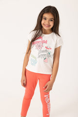 Lovely Happy Girl Set