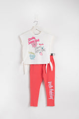 Lovely Happy Girl Set