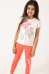 Lovely Happy Girl Set