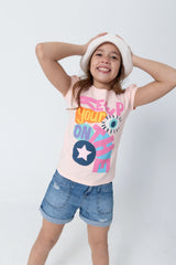 Keep your Eyr on Star T-shirt