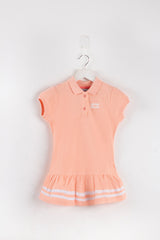 Somo Polo Trendy Dress