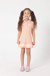 Somo Polo Trendy Dress
