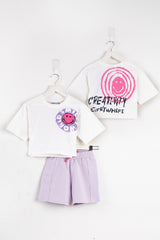 Creativity Everywhere Set