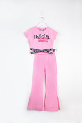 Hey Girl Set