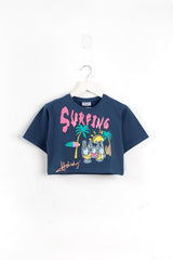 Surfing  T-shirt