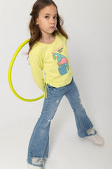 Greatest Love Parrot T-shirt