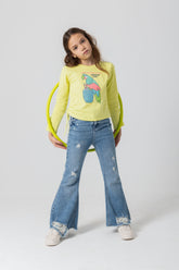 Greatest Love Parrot T-shirt