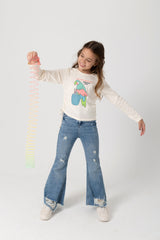 Greatest Love Parrot T-shirt