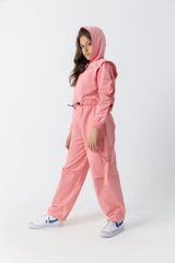 Parachute Trendy Set