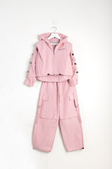 Parachute Trendy Set