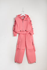 Parachute Trendy Set