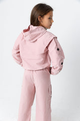 Parachute Trendy Set