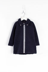 Plain Glittered Dress