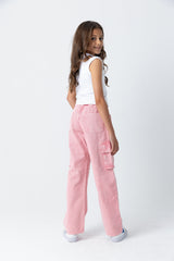 Causal  Summer Jeans