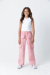 Causal  Summer Jeans