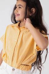 Trendy Girl Shirt