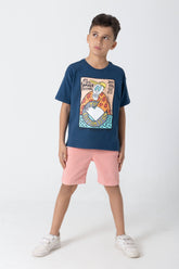 The Rhythm is ON T-shiet