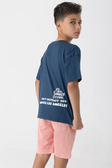 The Rhythm is ON T-shiet