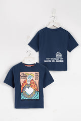 The Rhythm is ON T-shiet