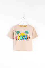 كانكون تي شيرت