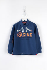 Cotton Full Sleeve T-shirt