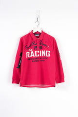 Cotton Full Sleeve T-shirt