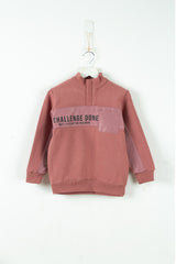 Challenge Done Sweatshirt