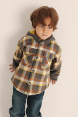 نحى هوديي جاكر