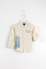 Full Sleeve Sunshine Shirt