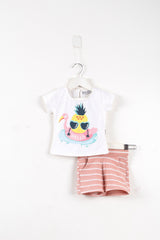 Hello Duck Infant Set