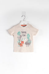 Tropical Fun Infant T-shirt