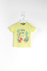 Tropical Fun Infant T-shirt