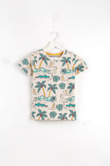 Palms T-shirt