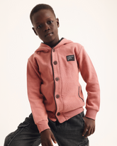 سترة ثقيلة عادية