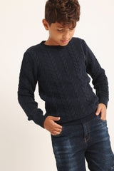 Knitwear Pullover